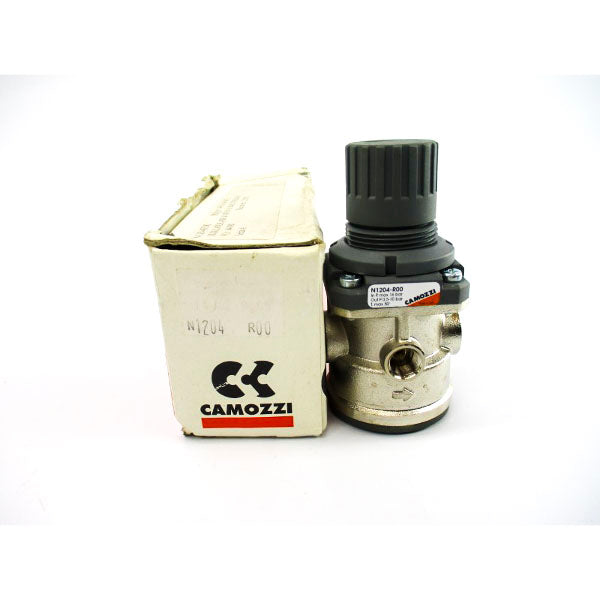 CAMOZZI N1204-R00 NSMP