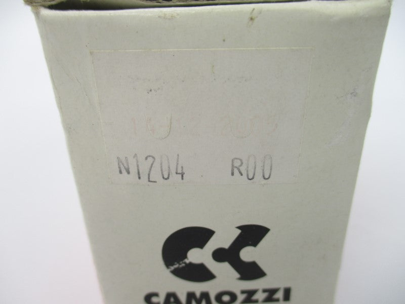 CAMOZZI N1204-R00 NSMP