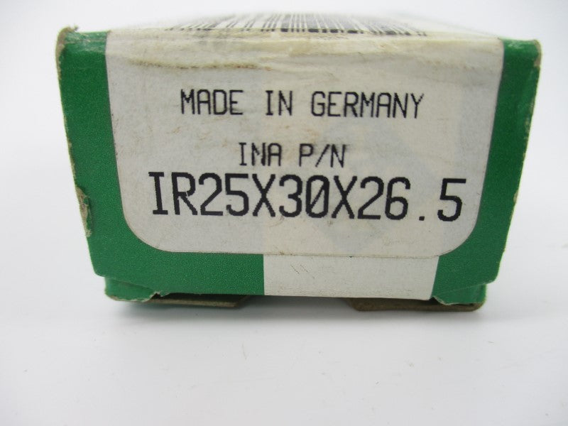 INA IR25X30X26.5 NSMP