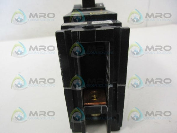SQUARE D FAL17020 CIRCUIT BREAKER NSNP