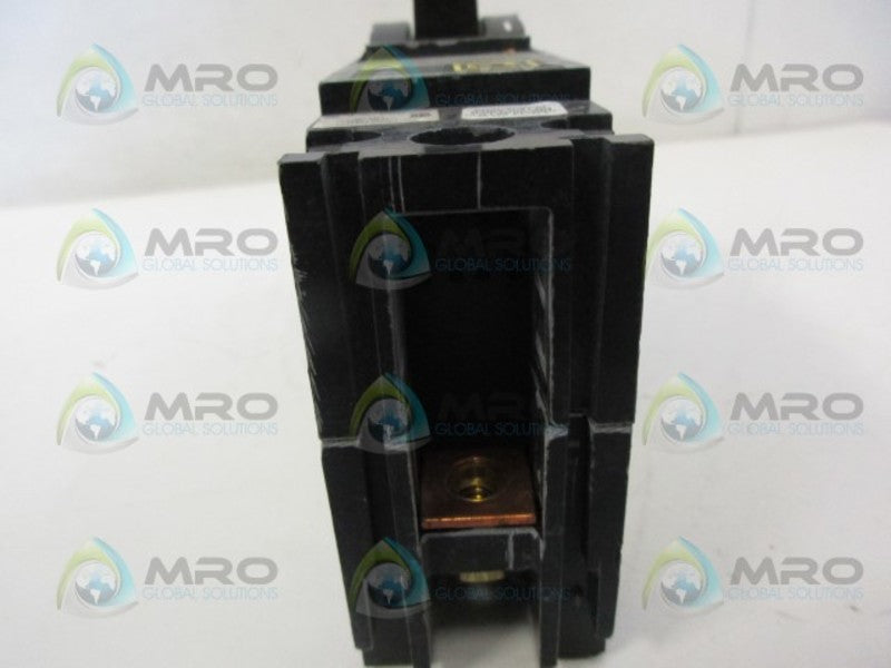 SQUARE D FAL17020 CIRCUIT BREAKER NSNP