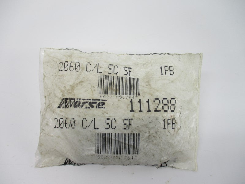 MORSE 111288 NSMP