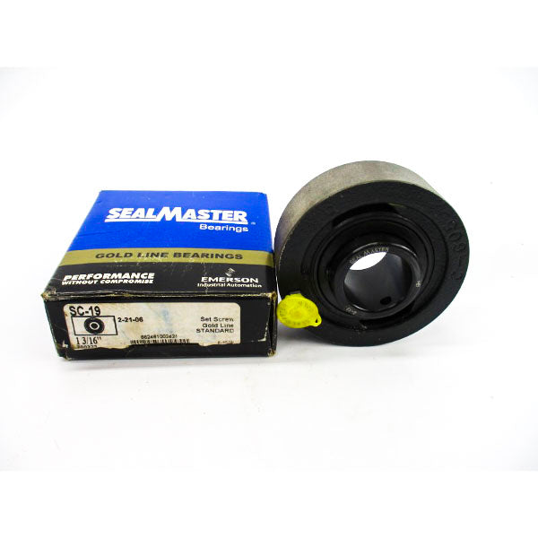 SEALMASTER SC-19 1-3/16" NSMP