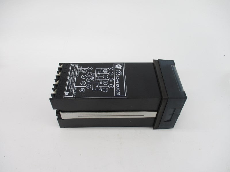ATC 365C300Q30PX 120VAC NSNP