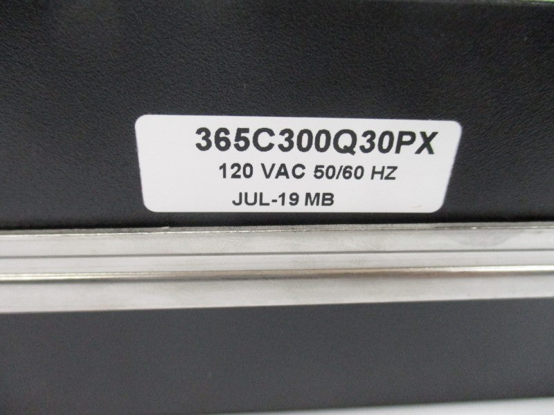 ATC 365C300Q30PX 120VAC NSNP