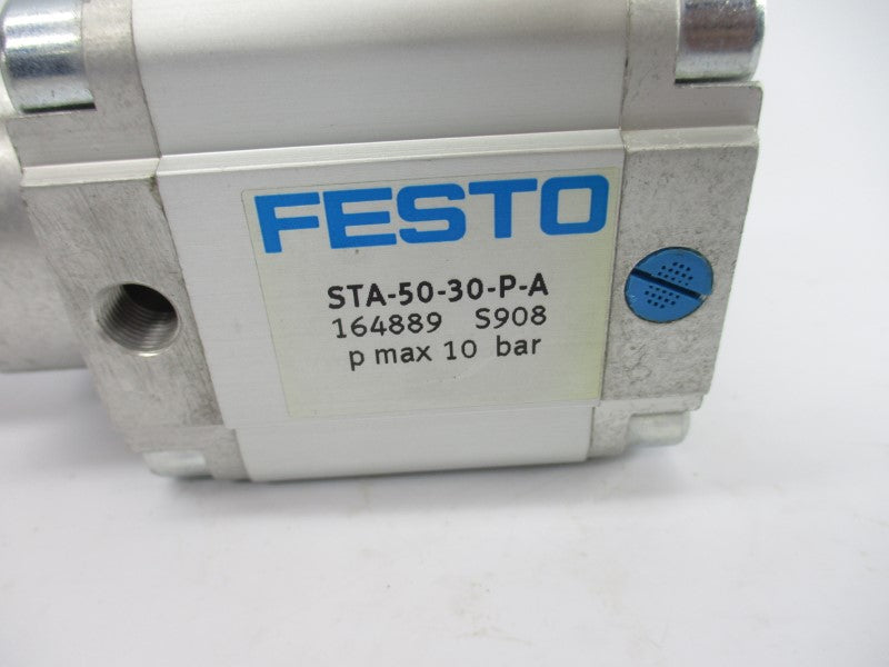 FESTO STA-50-30-P-A 164889 NSNP