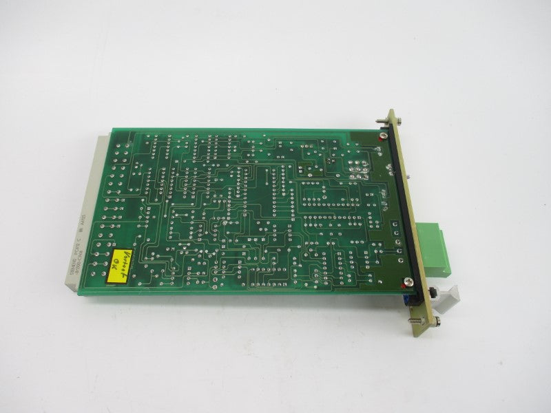 GERCON 585335 NSNP