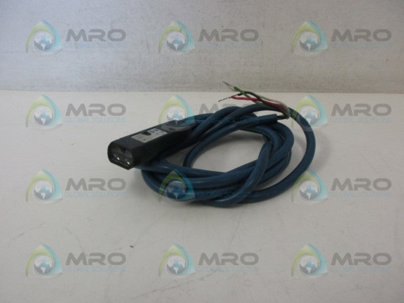 OPCON 13108A6517 PHOTOELECTRIC SENSOR NSNP