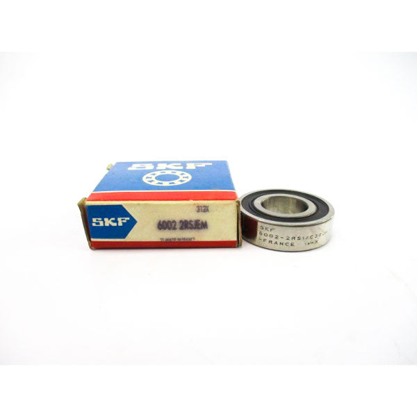 SKF 60022RSJEM NSMP