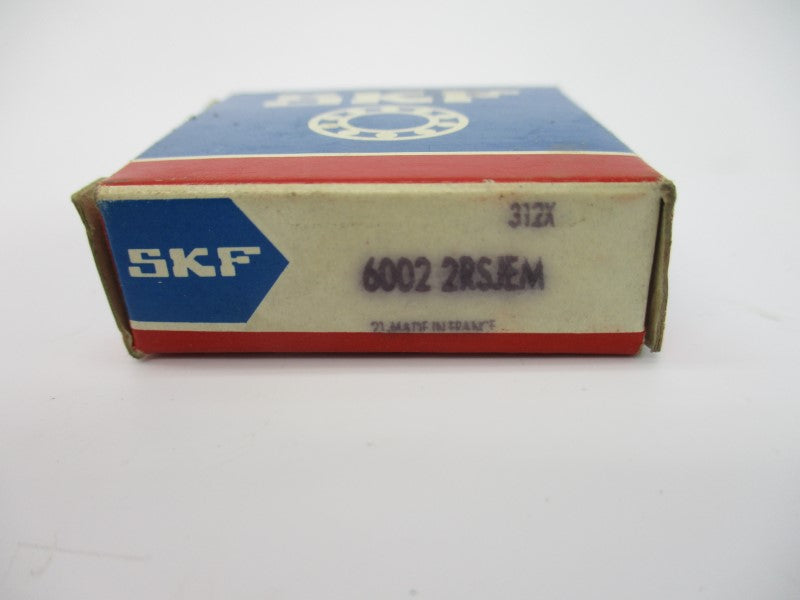 SKF 60022RSJEM NSMP