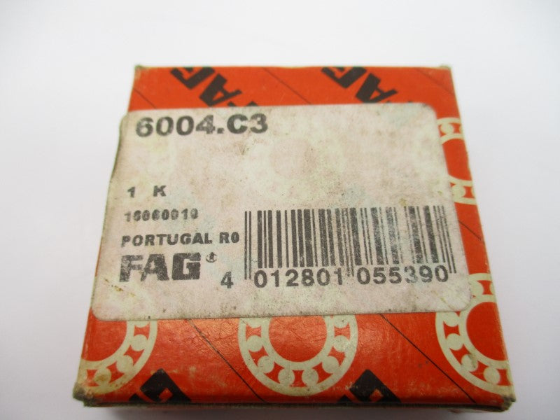 FAG 6004.C3 NSMP