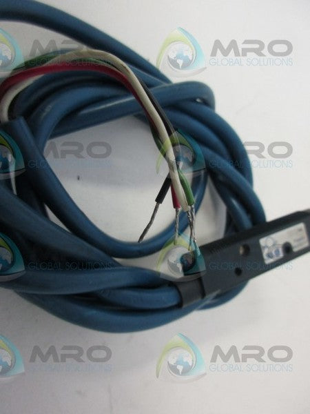 OPCON 13108A6517 PHOTOELECTRIC SENSOR NSNP