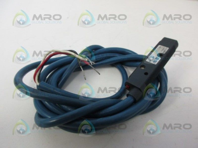 OPCON 13108A6517 PHOTOELECTRIC SENSOR NSNP