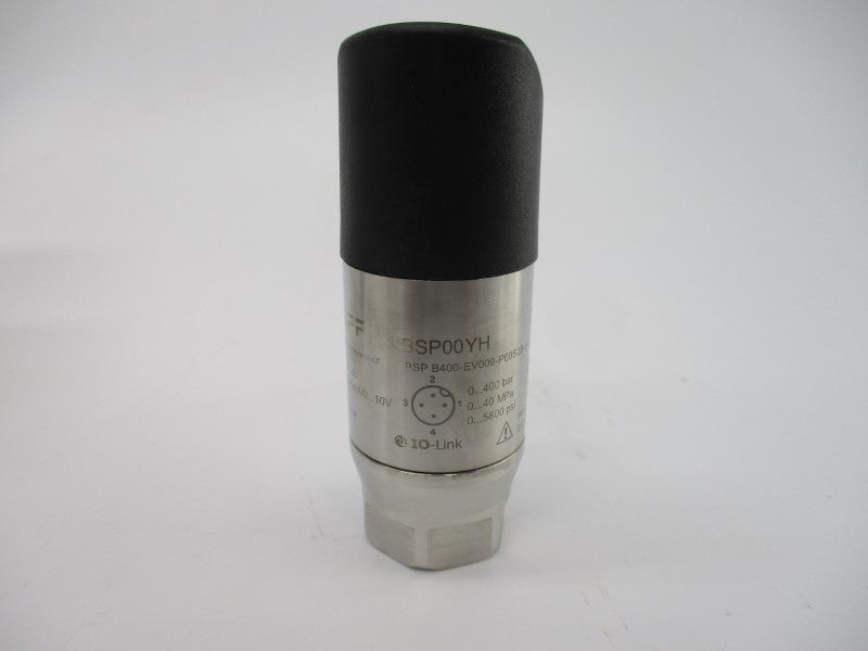 BALLUFF BSPB400-EV009-P00S2B-S4 BSP00YH 24VDC 0-5800PSI NSMP