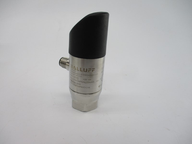 BALLUFF BSPB400-EV009-P00S2B-S4 BSP00YH 24VDC 0-5800PSI NSMP