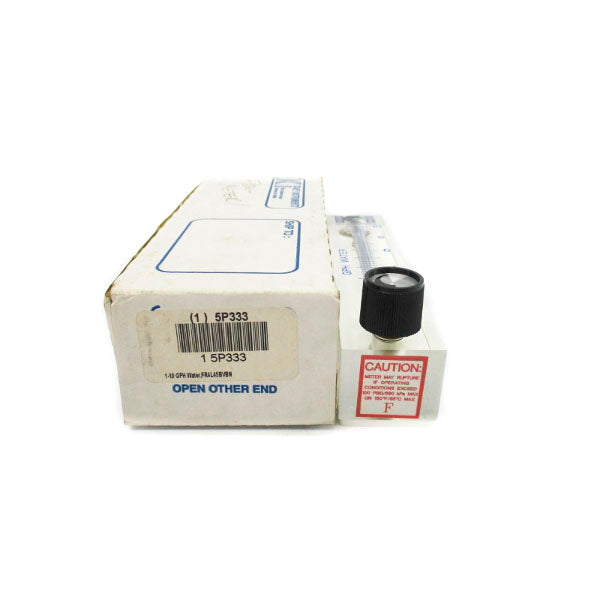 KEY INSTRUMENTS 5P333 1-10PSI NSMP