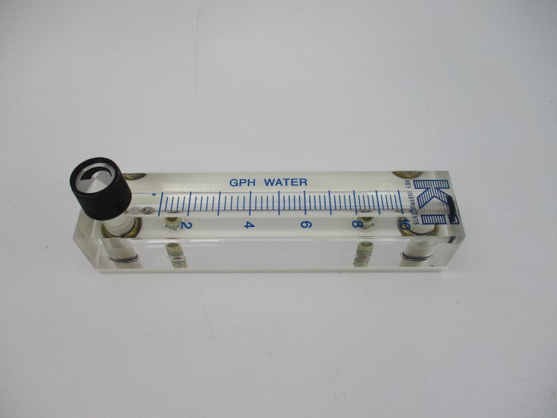 KEY INSTRUMENTS 5P333 1-10PSI NSMP