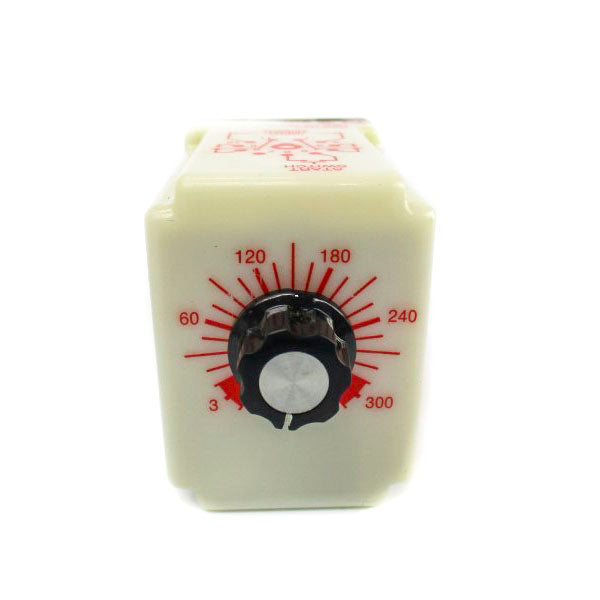 DAYTON 6X155E 120VAC 10A 3-300S NSNP