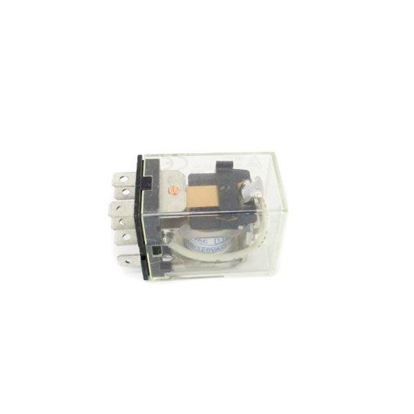 OMRON LY1 110/120VAC 15A NSNP