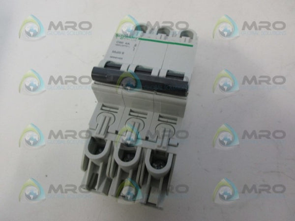 SCHNEIDER MGN61326 MINIATURE CIRCUIT BREAKER NSMP