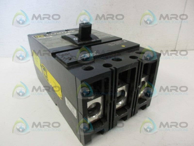 SQUARE D IKP36200 CIRCUIT BREAKER *NEW NO BOX*