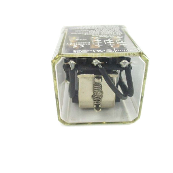 DAYTON 5X840M 24VAC 13A UNMP