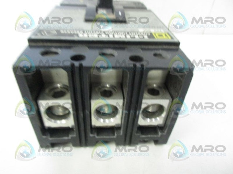 SQUARE D IKP36200 CIRCUIT BREAKER *NEW NO BOX*