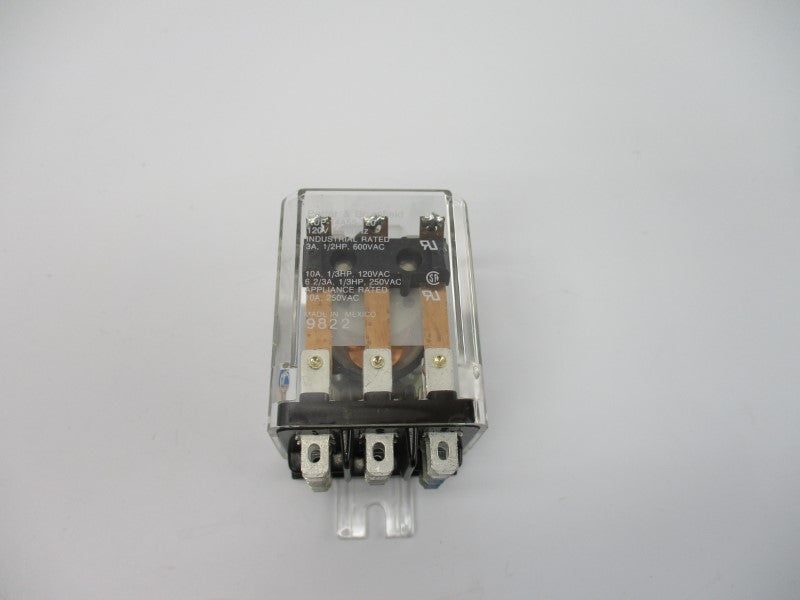 SIEMENS KUP14A55-120V 120V 10A NSMP