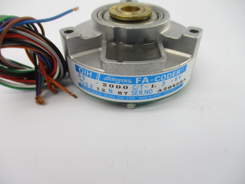 TAMAGAWA TS5212N67 3-5V NSNP