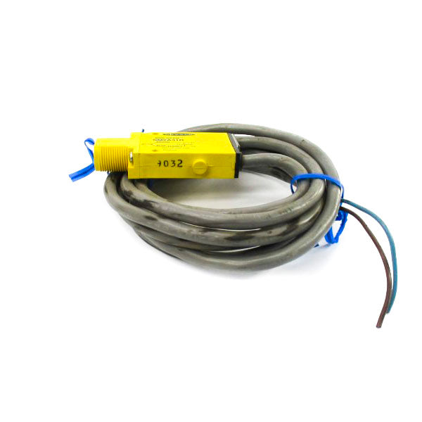 BANNER ENGINEERING SM2A31R 24-240VAC UNMP