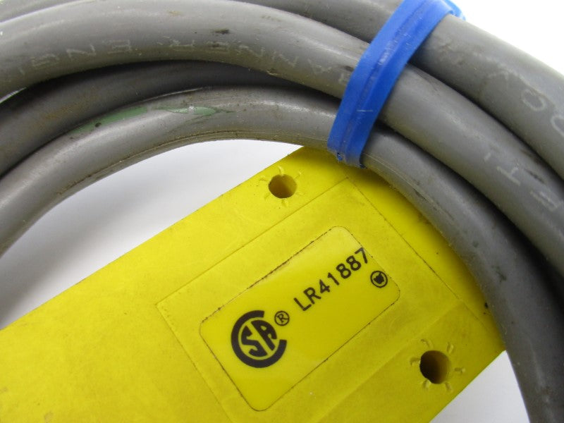BANNER ENGINEERING SM2A31R 24-240VAC UNMP