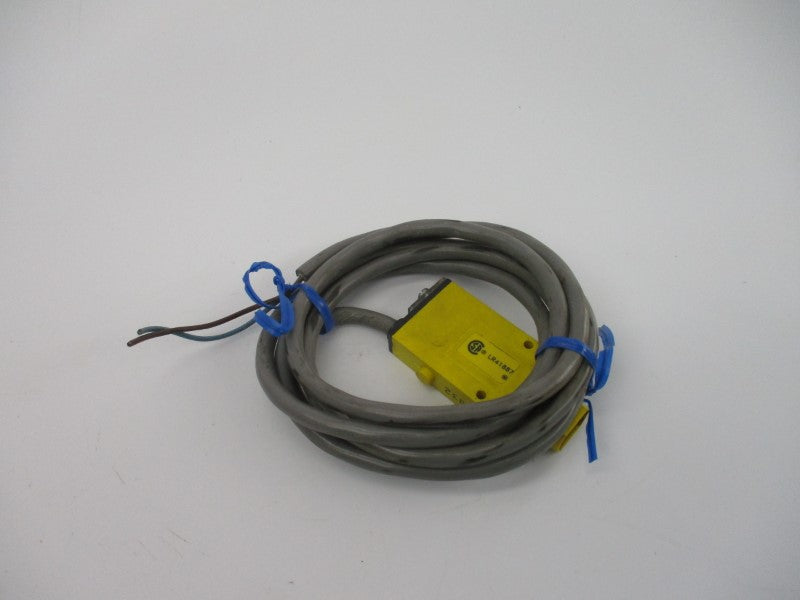BANNER ENGINEERING SM2A31R 24-240VAC UNMP
