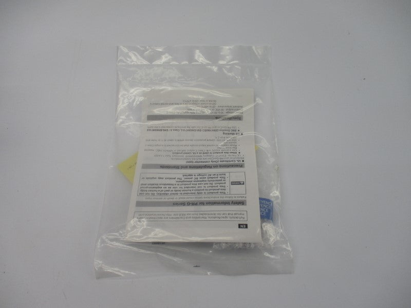 KEYENCE PR-G41CP 10-30VDC NSMP