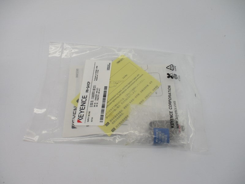 KEYENCE PR-G41CP 10-30VDC NSMP
