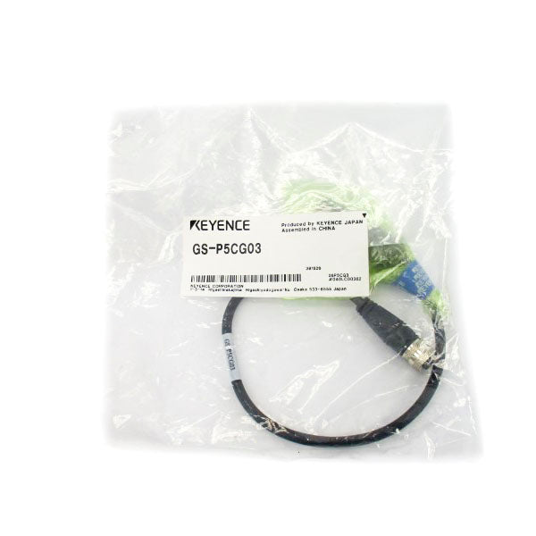 KEYENCE GS-P5CG03 NSMP
