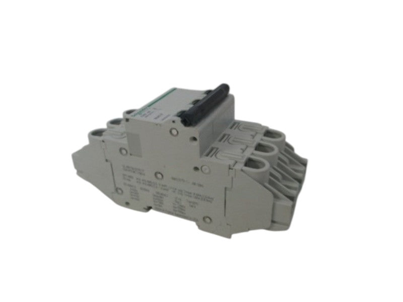 SCHNEIDER MGN61326 MINIATURE CIRCUIT BREAKER NSNP