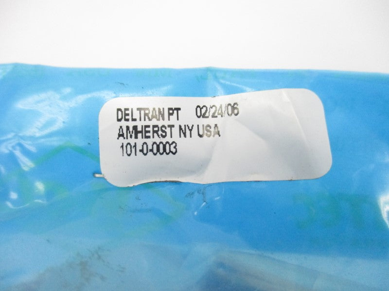DELTRANPT 101-0-0003 NSMP
