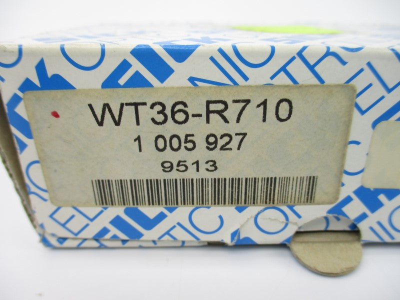 SICK WT36-R710 1005927 24-240V NSMP