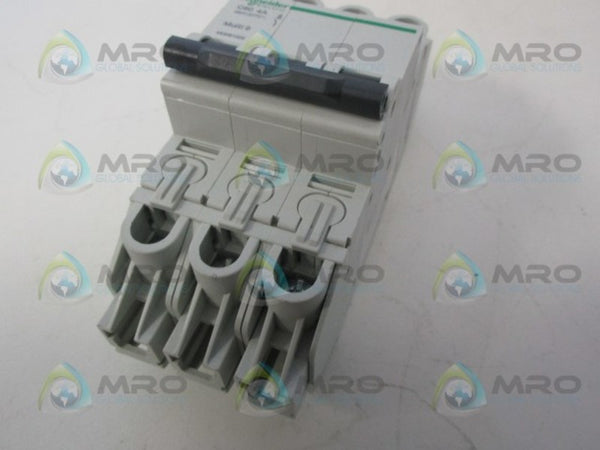 SCHNEIDER MGN61326 MINIATURE CIRCUIT BREAKER NSNP