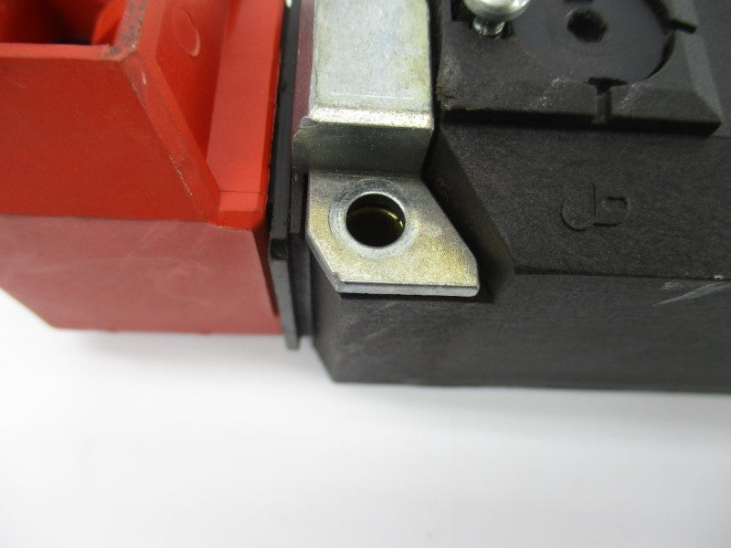 BERNSTEIN SLK-F-UC-55-R1-A0-L0-0 601.8119.045 250V 2.5A UNMP