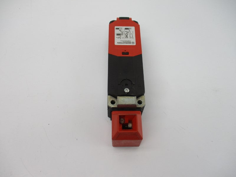 BERNSTEIN SLK-F-UC-55-R1-A0-L0-0 601.8119.045 250V 2.5A UNMP
