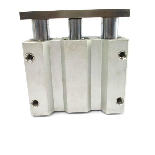 SMC MGQM32-50-XC18-X45US 145PSI NSNP