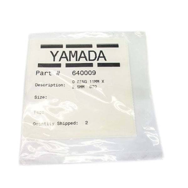 YAMADA 640009 (PKG OF 2) NSMP