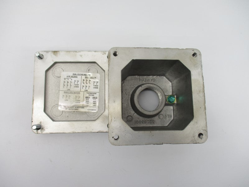 BALDOR 790A 35CB3500 UNMP