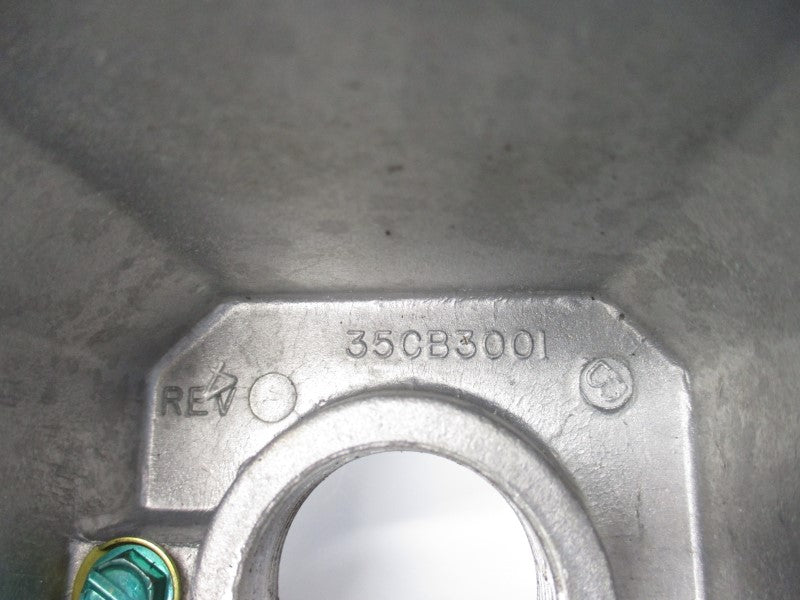 BALDOR 790A 35CB3500 UNMP
