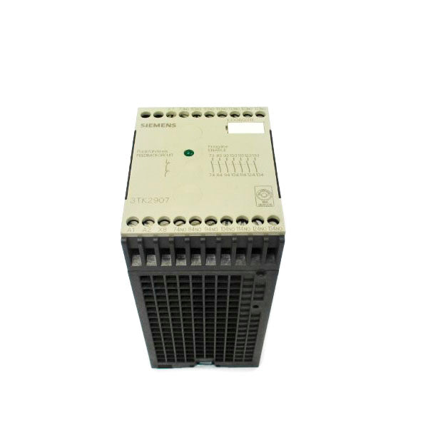 SIEMENS 3TK2907-0BB4 24VDC 6A NSNP