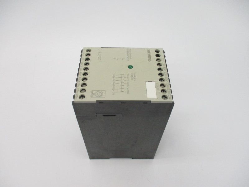 SIEMENS 3TK2907-0BB4 24VDC 6A NSNP