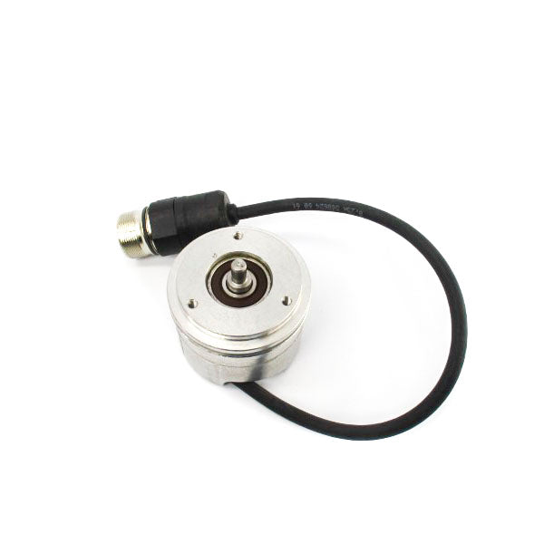 HEIDENHAIN ROD426125003S12-77 376846-1X 5V NSNP