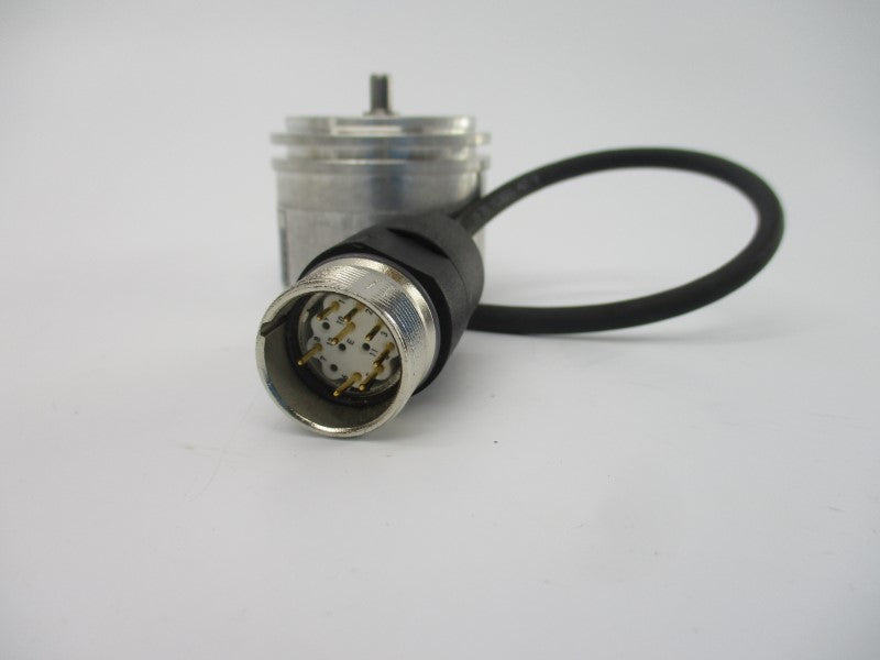 HEIDENHAIN ROD426125003S12-77 376846-1X 5V NSNP