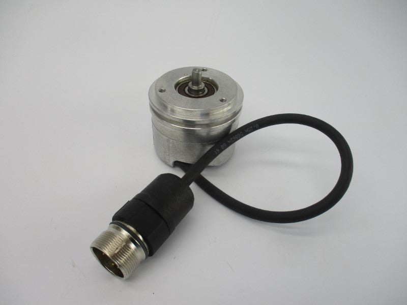 HEIDENHAIN ROD426125003S12-77 376846-1X 5V NSNP